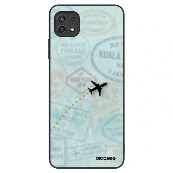 Θήκη για Samsung Galaxy A22 A226B 5G - FLIGHT PATH