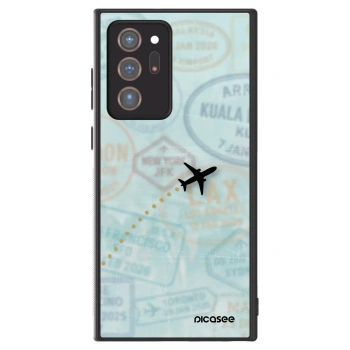 Θήκη για Samsung Galaxy Note 20 Ultra - FLIGHT PATH