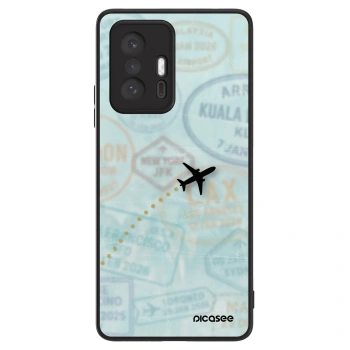 Picasee ULTIMATE CASE για Xiaomi 11T - FLIGHT PATH