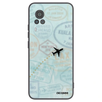 Θήκη για Vivo X60 Pro 5G - FLIGHT PATH