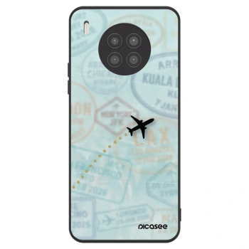 Θήκη για Huawei Nova 8i - FLIGHT PATH