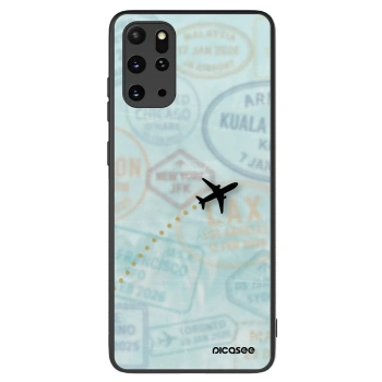 Θήκη για Samsung Galaxy S20+ G985F - FLIGHT PATH