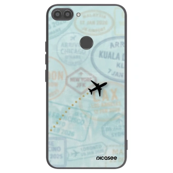 Θήκη για Huawei P Smart - FLIGHT PATH
