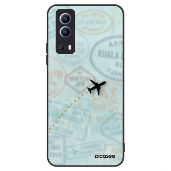 Θήκη για Vivo Y52 5G - FLIGHT PATH