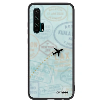 Θήκη για Honor 20 Pro - FLIGHT PATH