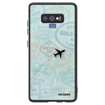 Θήκη για Samsung Galaxy Note 9 N960F - FLIGHT PATH