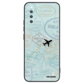 Θήκη για Sony Xperia 10 III - FLIGHT PATH