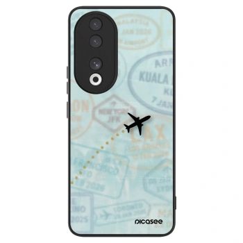 Θήκη για Honor 90 5G - FLIGHT PATH