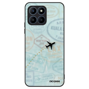 Θήκη για Honor 70 Lite - FLIGHT PATH