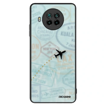 Θήκη για Xiaomi Mi 10T Lite - FLIGHT PATH