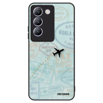 Θήκη για Vivo V40 SE 5G - FLIGHT PATH
