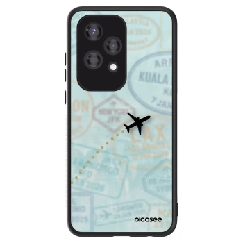 Θήκη για Honor 200 Lite - FLIGHT PATH