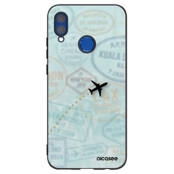 Θήκη για Honor 10 Lite - FLIGHT PATH