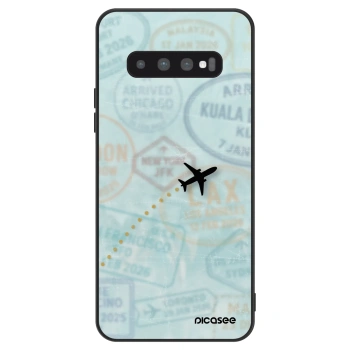 Θήκη για Samsung Galaxy S10 Plus G975 - FLIGHT PATH