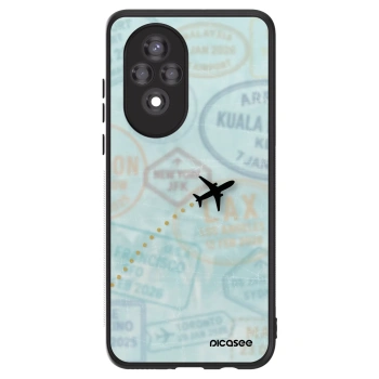 Θήκη για Honor 200 Pro 5G - FLIGHT PATH