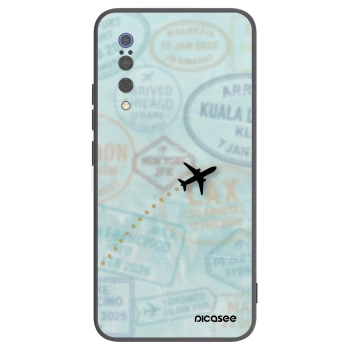 Θήκη για Xiaomi Mi 9 - FLIGHT PATH