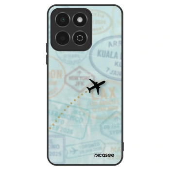 Θήκη για Honor 200 Smart 5G - FLIGHT PATH