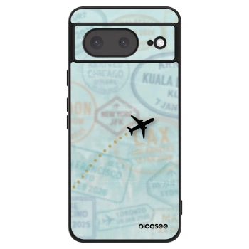 Θήκη για Google Pixel 8a - FLIGHT PATH