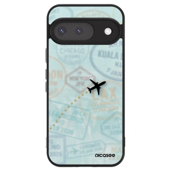 Θήκη για Google Pixel 9 - FLIGHT PATH