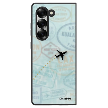 Θήκη για Samsung Galaxy Z Fold6 5G - FLIGHT PATH
