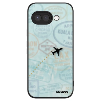 Θήκη για Google Pixel 9a - FLIGHT PATH