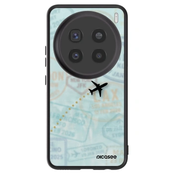 Θήκη για Vivo X200 Pro - FLIGHT PATH