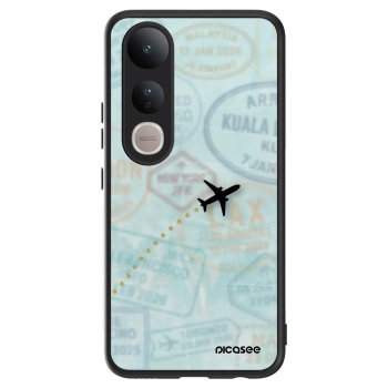 Θήκη για Vivo V50 Lite 5G - FLIGHT PATH