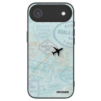 Picasee ULTIMATE CASE για Apple iPhone Air - FLIGHT PATH