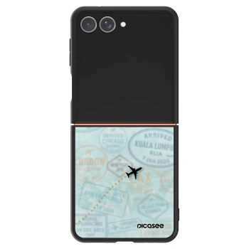 Θήκη για Samsung Galaxy Z Flip7 5G - FLIGHT PATH