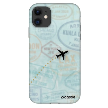 Θήκη για Apple iPhone 11 - FLIGHT PATH