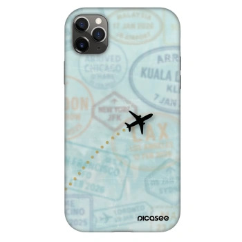 Θήκη για Apple iPhone 11 Pro Max - FLIGHT PATH