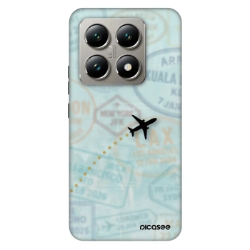 Θήκη για Xiaomi 14T Pro - FLIGHT PATH