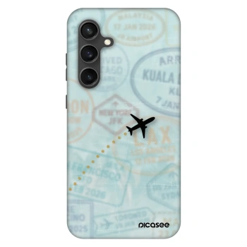 Θήκη για Samsung Galaxy S24 FE S721B - FLIGHT PATH