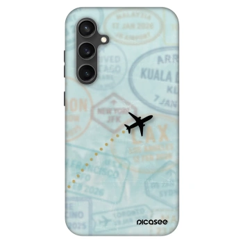 Θήκη για Samsung Galaxy S23 FE S711B - FLIGHT PATH