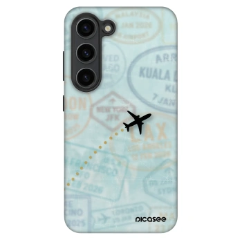 Θήκη για Samsung Galaxy S23 5G - FLIGHT PATH