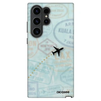 Θήκη για Samsung Galaxy S22 Ultra 5G - FLIGHT PATH