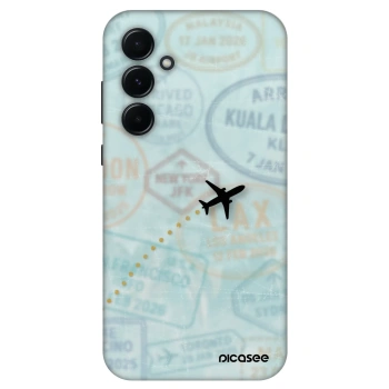 Θήκη για Samsung Galaxy A55 5G A556B - FLIGHT PATH