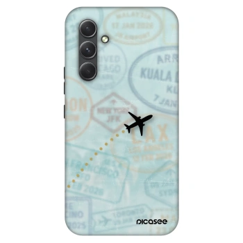 Θήκη για Samsung Galaxy A54 5G A546B - FLIGHT PATH
