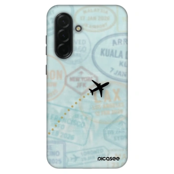 Θήκη για Samsung Galaxy A36 5G - FLIGHT PATH