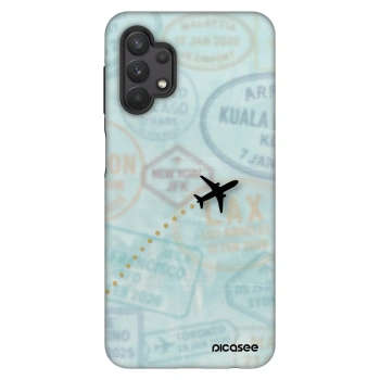 Θήκη για Samsung Galaxy A32 5G A326B - FLIGHT PATH