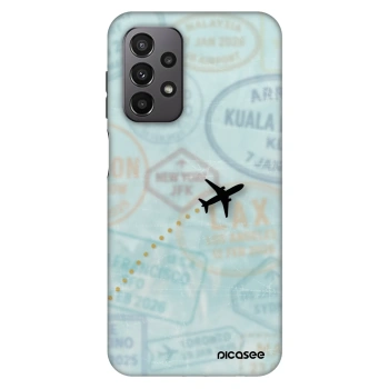 Θήκη για Samsung Galaxy A23 A236B 5G - FLIGHT PATH