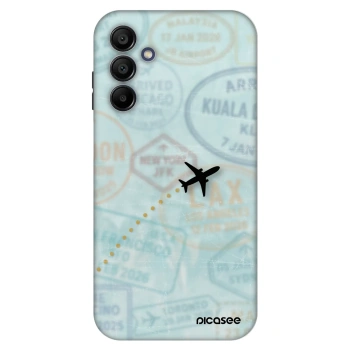 Θήκη για Samsung Galaxy A15 A155F 4G - FLIGHT PATH