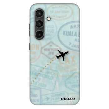 Θήκη για Samsung Galaxy S24 S921B 5G - FLIGHT PATH