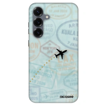 Θήκη για Samsung Galaxy S25+ 5G - FLIGHT PATH
