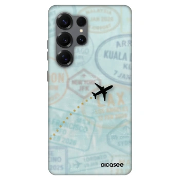 Θήκη για Samsung Galaxy S25 Ultra 5G - FLIGHT PATH