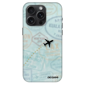 Θήκη για Apple iPhone 15 Pro - FLIGHT PATH