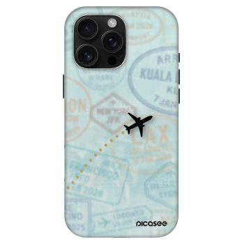 Θήκη για Apple iPhone 16 Pro Max - FLIGHT PATH