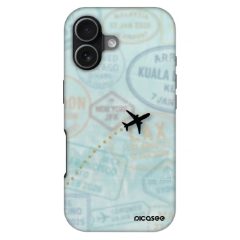 Θήκη για Apple iPhone 17 - FLIGHT PATH