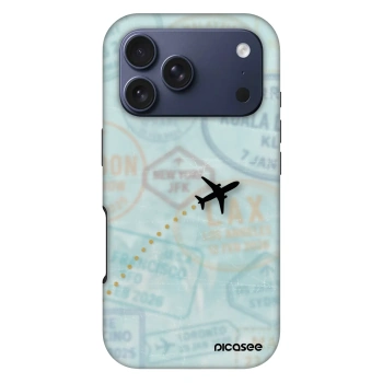 Θήκη για Apple iPhone 17 Pro - FLIGHT PATH