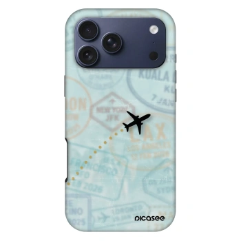 Θήκη για Apple iPhone 17 Pro Max - FLIGHT PATH